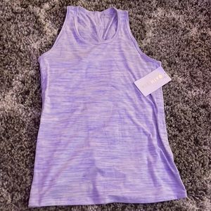 NEW WITH TAGS! -ATHLETA TANK